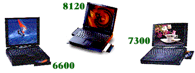 Laptop Systems