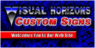 Visual Horizons